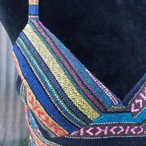 Colorful Tank Top - Picture 4 of 6